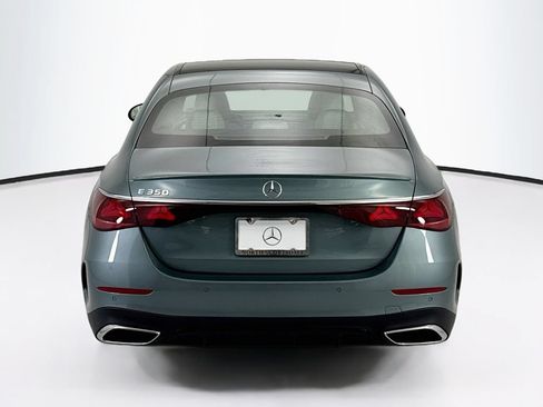 Used 2026 Mercedes-Benz E 350 Sedan image 6