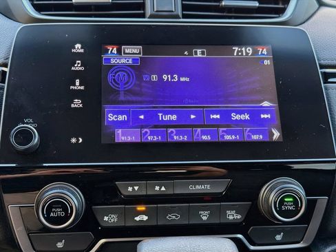 Used 2022 Honda CR-V EX image 30
