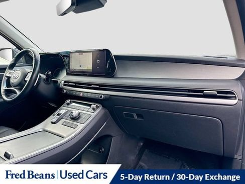 Used 2023 Hyundai Palisade XRT AWD/4WD image 38