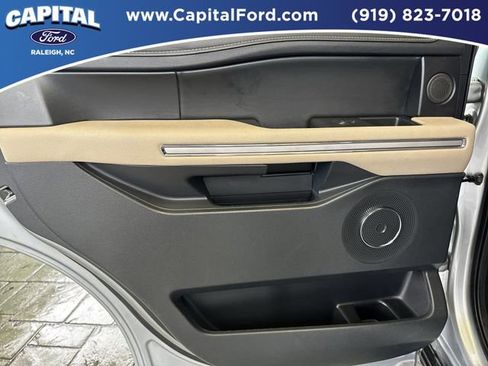 Certified 2024 Ford Expedition Limited image 16