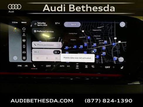 New 2026 Audi A5 Premium image 17