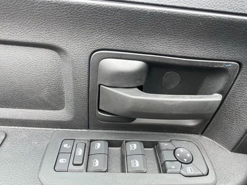 New 2025 RAM 2500 Tradesman image 29