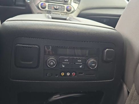 Used 2015 Chevrolet Tahoe LT image 28