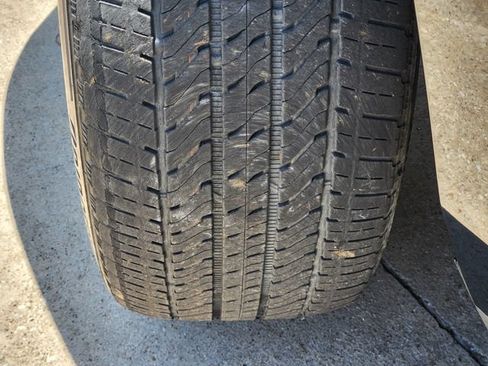 Used 2023 GMC Yukon XL Denali w/ LPO, Floor Liner Package AWD/4WD image 11