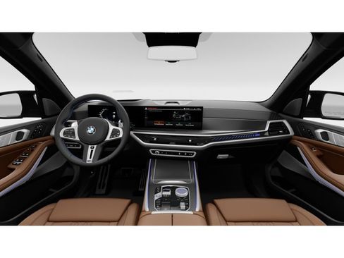 New 2027 BMW X7 M60i AWD/4WD image 10