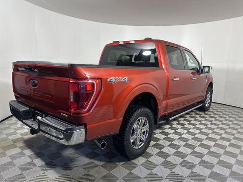 Certified 2023 Ford F150 XLT w/ Equipment Group 302A High image 7