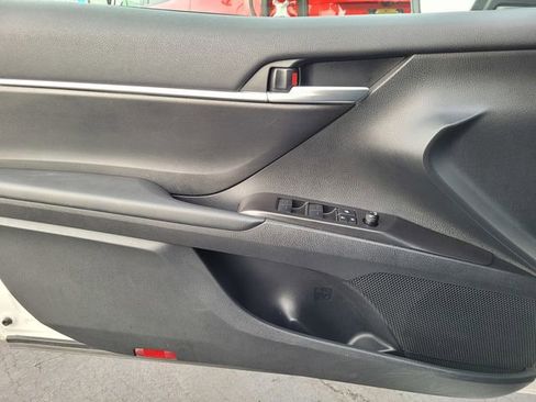 Used 2024 Toyota Camry LE image 15