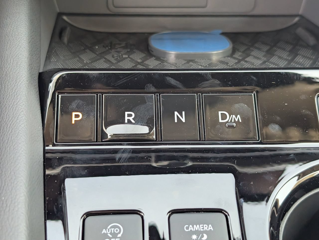 New 2027 Nissan Murano Platinum AWD/4WD image 18