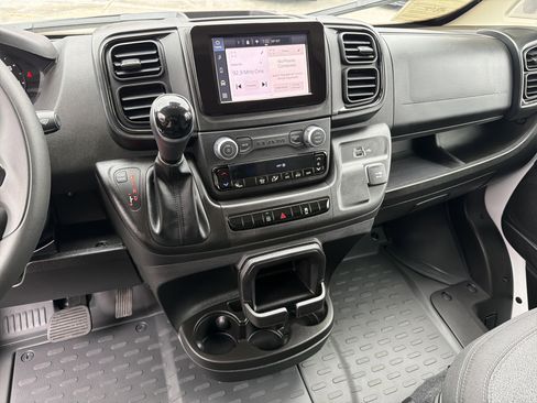 Used 2025 RAM ProMaster 3500 image 26