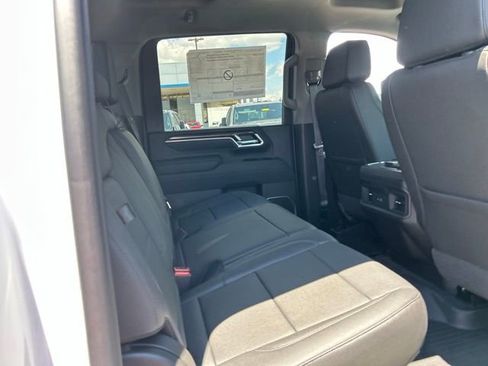 New 2026 Chevrolet Silverado 2500 LT w/ Trail Boss Package AWD/4WD image 30