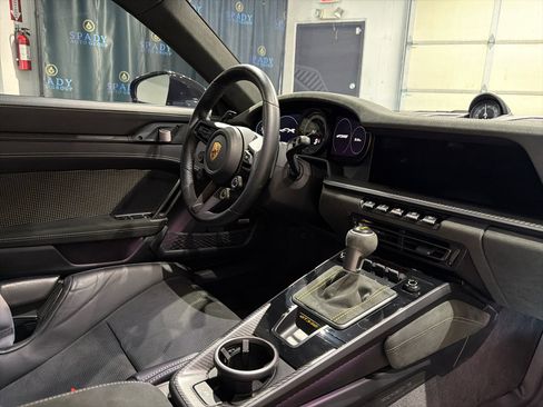 Used 2023 Porsche 911 GT3 RS w/ Weissach Package image 28