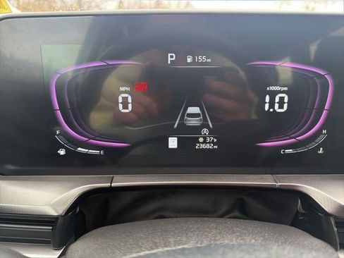 Certified 2024 Kia Telluride S w/ S Sunroof Package image 22