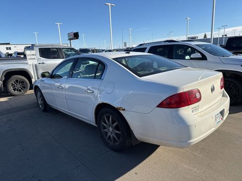 Used 2007 Buick Lucerne CXL w/ Luxury Package image 7