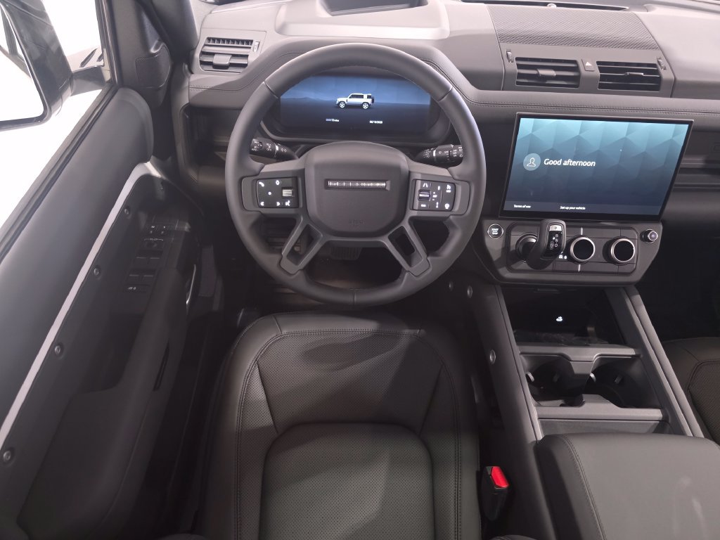 New 2026 Land Rover Defender 110 S AWD/4WD image 16