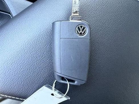 New 2026 Volkswagen Jetta Sport image 28