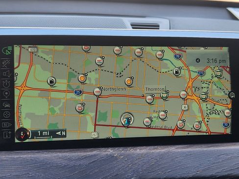 Used 2017 BMW X1 xDrive28i image 12