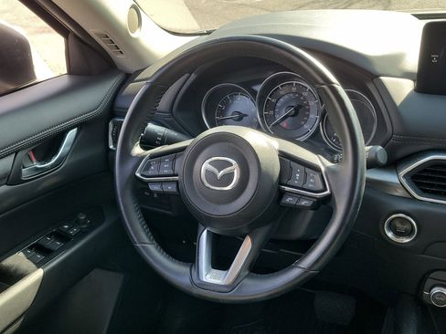 Used 2024 MAZDA CX-5 AWD 2.5 S w/ Select Package image 18