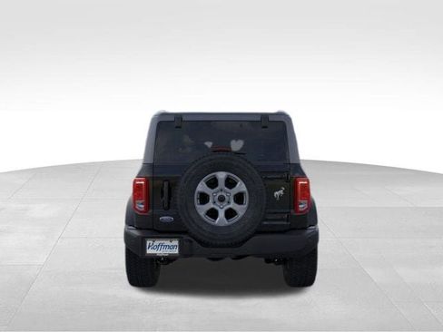 New 2026 Ford Bronco Big Bend AWD/4WD image 5