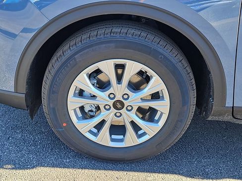 New 2026 Ford Escape Active w/ Tech Pack #1 image 17