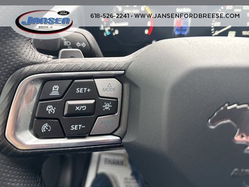 New 2026 Ford Mustang GT Premium image 15