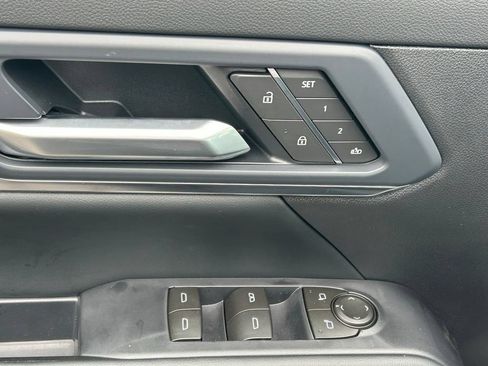 New 2026 GMC Terrain Elevation w/ Elevation Premium Package AWD/4WD image 14