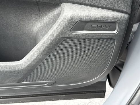 New 2026 Honda CR-V LX image 25