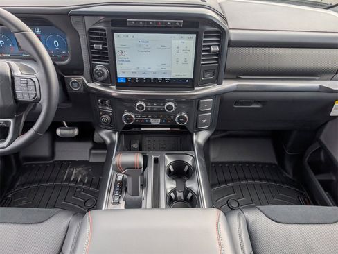 New 2026 Ford F150 Raptor image 7