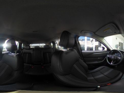 Used 2025 MAZDA CX-50 AWD 2.5 S w/ Select Package image 42