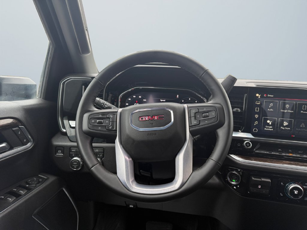 Used 2026 GMC Sierra 1500 Elevation AWD/4WD image 12