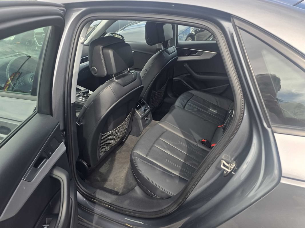 Used 2018 Audi A4 2.0T Premium AWD/4WD image 37