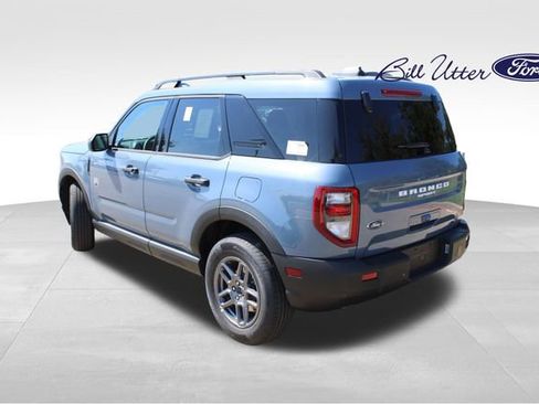 New 2025 Ford Bronco Sport Big Bend image 4