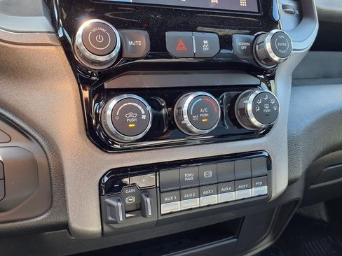 New 2026 RAM 3500 Tradesman image 9