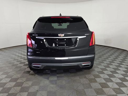 New 2026 Cadillac XT5 Premium Luxury w/ Driver Assist Package image 30