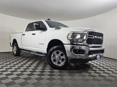 Used 2024 RAM 2500 Big Horn