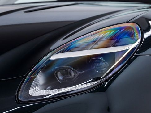 New 2026 Aston Martin V8 Vantage Roadster image 6