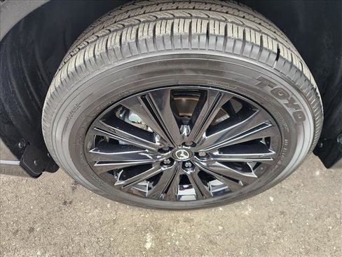 Used 2024 MAZDA CX-5 2.5 Turbo w/ Premium Package image 9