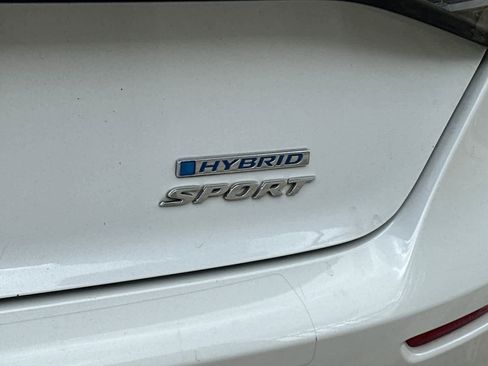 Used 2023 Honda Accord Sport image 7