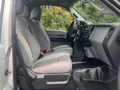 Used 2016 Ford F250 XL w/ Power Equipment Group image 15