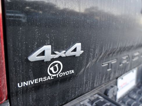 Certified 2023 Toyota Tacoma SR image 11