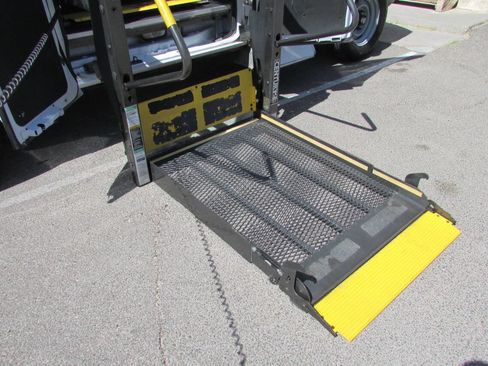 Used 2011 Ford E-350 and Econoline 350 Extended Super Duty w/ PWR Group image 40