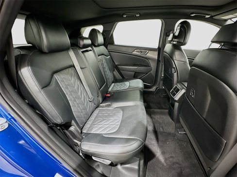 Used 2023 Kia Sportage X-Line w/ X-Line Premium Package image 29