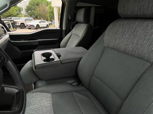 Used 2023 Ford F150 XLT RWD image 20