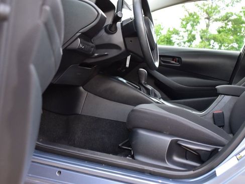 Used 2024 Toyota Corolla LE image 15