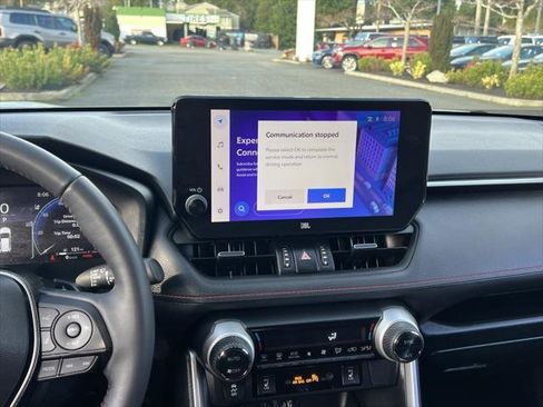 Certified 2024 Toyota RAV4 XSE image 18