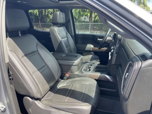 Used 2021 GMC Sierra 1500 Denali w/ Denali Ultimate Package AWD/4WD image 29