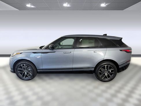 New 2026 Land Rover Range Rover Velar Belgravia AWD/4WD image 2