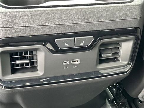 New 2026 GMC Sierra 1500 AT4X AWD/4WD image 23