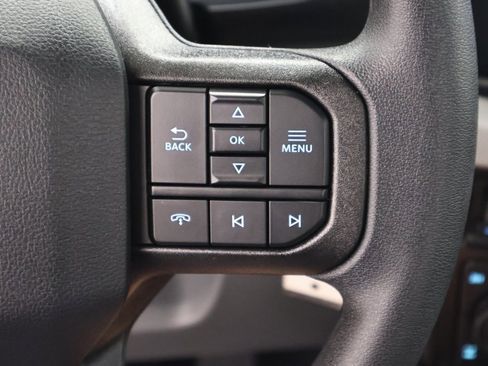 New 2026 Ford F350 XL w/ STX Appearance Package image 14