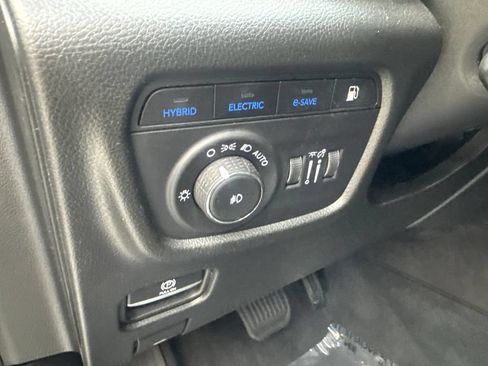 Used 2022 Jeep Grand Cherokee Limited 4xe w/ Luxury Tech Group II AWD/4WD image 56