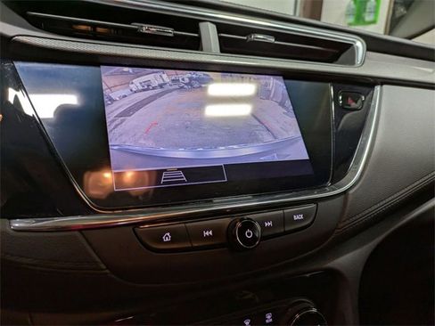 Certified 2023 Buick Encore GX Essence image 18